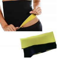 PAS NEOPRENOWY HOT FITNESS WYSZCZUPLAJĄCY