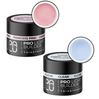Palu Żel Budujący Do Paznokci Shimmer 1+1 45G
