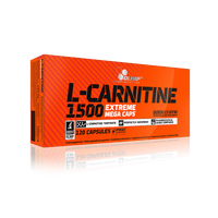 Olimp - L-Carnitine 1500 Extreme - 120 kaps.