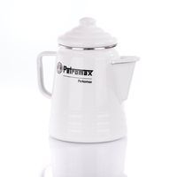 Kawiarka-Czajnik Perkomax Petromax - 1,2l, biały