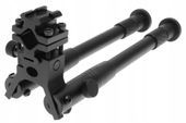 Podpórka do Broni Dwójnóg BIPOD Składany 740024