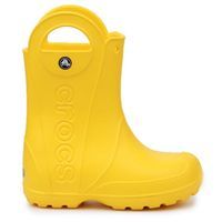 Buty Crocs Handle It Rain Boot Jr 12803-730 r.24