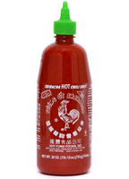 Sos chili Sriracha, średnio ostry 793g - Huy Fong