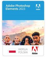 Adobe Photoshop Elements 2023 WIN