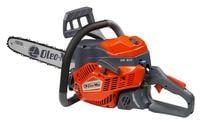 OLEO-MAC GS 411 3/8 PIŁA PILARKA PRZECINARKA SPALINOWA ŁANCUCHOWA DO DREWNA 2.9 KM KLASA PREMIUM 50179231E2 EWIMAX-OFICJALNY DYSTRYBUTOR - AUTORYZOWANY DEALER OLEO-MAC