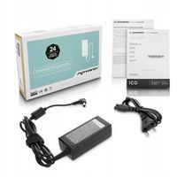 Ładowarka zasilacz do Asus 12V 3A AD820M2 ADP-36EH