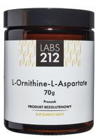L-Ornithine-L-Aspartate (70 g)