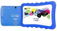 Tablet Edukacyjny Dla Dzieci Blow Kids +Gry+Zestaw