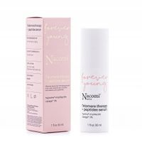 NACOMI SERUM Z PEPTYDAMI TERAPIA TELOMEROWA 30ML