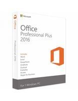 Office 2016 Pro Plus ESD 24/7 !