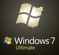 WINDOWS 7 Ultimate Klucz 32/64 Bit PL - OEM NOWY