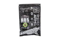 Kulki precyzyjne Specna Arms EDGE™ BIO 0.40g - 1000szt - białe