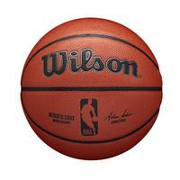 Piłka koszowa Wilson NBA Autentic indoor outdoor 7200XB07 7
