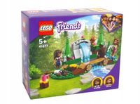 Klocki LEGO Friends Leśny wodospad 41677