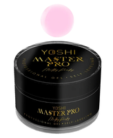 Yoshi Żel Master Pro Milky Pinky 50Ml