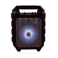GŁOŚNIK BEZPRZEWODOWY DISCO 20W BLUETOOTH V2.1