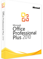 Office 2010 Professional Plus aktywacja online !