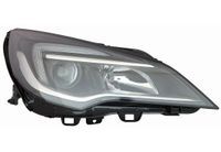Opel Astra K 15- Reflektor Przedni lampa przednia Prawa
