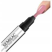 SEMILAC One Step Lakier Hybrydowy Marker S630 French Pink 3ml