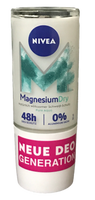 NIVEA Pure Aqua dezodorant aktywny magnez