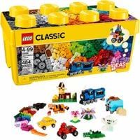 LEGO Classic Kreatywne klocki średnie pudełko 10696
