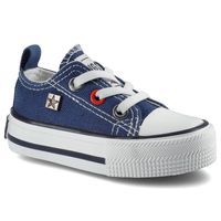 Trampki BIG STAR - HH374195 Granat 19