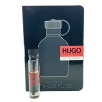 Hugo Boss JUST DIFFERENT EDT 2 ml
