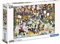Puzzle 6000el. Disney Gala 2020 k-36525