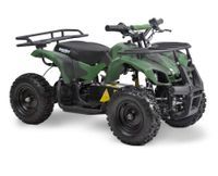 HECHT 56801 QUAD AKUMULATOROWY SAMOCHÓD TERENOWY AUTO POJAZD DLA DZIECI - EWIMAX OFICJALNY DYSTRYBUTOR - AUTORYZOWANY DEALER HECHT