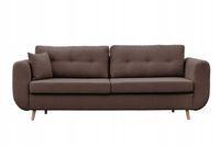SKANDYNAWSKA KANAPA-SOFA MARS bonell werameble