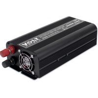 PRZETWORNICA VOLT POLSKA SINUS 500W 12V 230V
