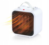 Termowentylator SilverCrest SKHL 1200 A1 1200 W