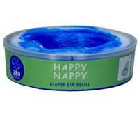 Wkład Happy Nappy do Angelcare Captiva Classic, Angalcare New Improved
