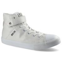 Sneakersy BIG STAR - Y174024FW20 Biały 42