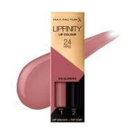 Max Factor Lipfinity Lip Colour numery - 16