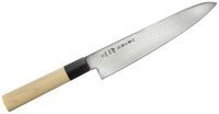 Nóż kuchenny szefa kuchni Tojiro Shippu FD-594 21 cm