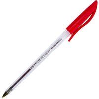 Długopis "Marvy - UCHIDA", czerwony, No SB-10