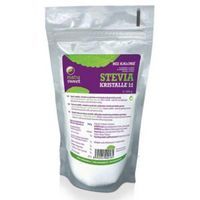 Stewia w Kryształkach 1:1 200 g - Natusweet