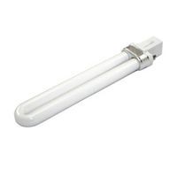 Żarówka świetlówka indukcyjna 9W do LAMP UV do utwardzania lakierów do paznokci