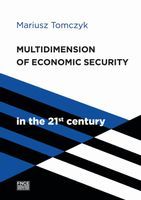 (e-book) Multidimension of economic security in the 21st century