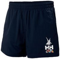 Helly Hansen męskie kąpielówki CASCAIS TRUNK 34031 596 S