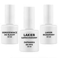 LAKIER DO SEAT W5N LW5N AZUL ALOR