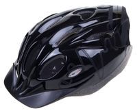 Kask Verso MV-PR-01 czarny 48-52 cm