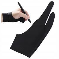 RĘKAWICZKA DO TABLETÓW GRAFICZNYCH HUION WACOM | XL