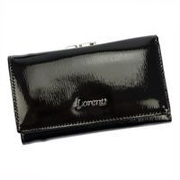 Skórzany damski portfel Lorenti 55020-SH-N