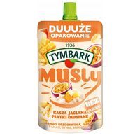 Tymbark Musly Mus kasza mango marakuja 170 g