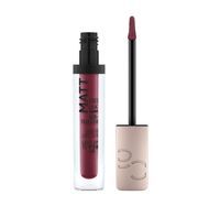 CATRICE_Matt Pro Ink Non-Transfer matowa pomadka w płynie do ust 100 Courage Code 5ml