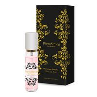 PheroStrong Pheromone Perfume For Women perfumy z feromonami dla kobiet   15ml