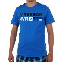 Koszulka Reebok Actron Graphic męska t-shirt sportowy S