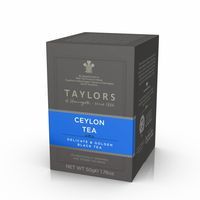 TAYLORS Herbata Pure Ceylon 50 g